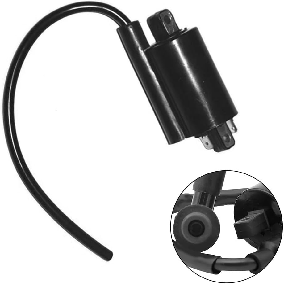 ya 26 10.21 baidi Easily Replace Faulty Ignition Coils on Your FD Series Garden Tools Today