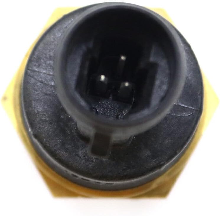 ya 11 9.14 zhengce 1PC 6674316 New Oil Pressure Sensor Switch 6674315For Bobcat 753 S175 T300