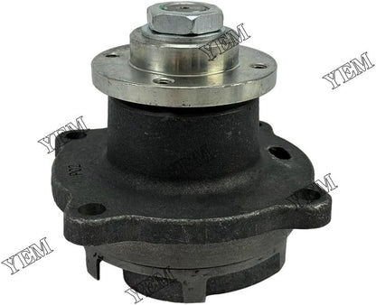 ya 13 9.15 baidi 3204 Water Pump 2W-1223, suitable for Caterpillar 215 excavator loader 943 953 engine -