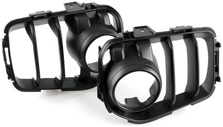 ya 2 8.15 Fog lamp assembly fog lamp kit suitable for Nissan NV350 Uranus 2018-2020
