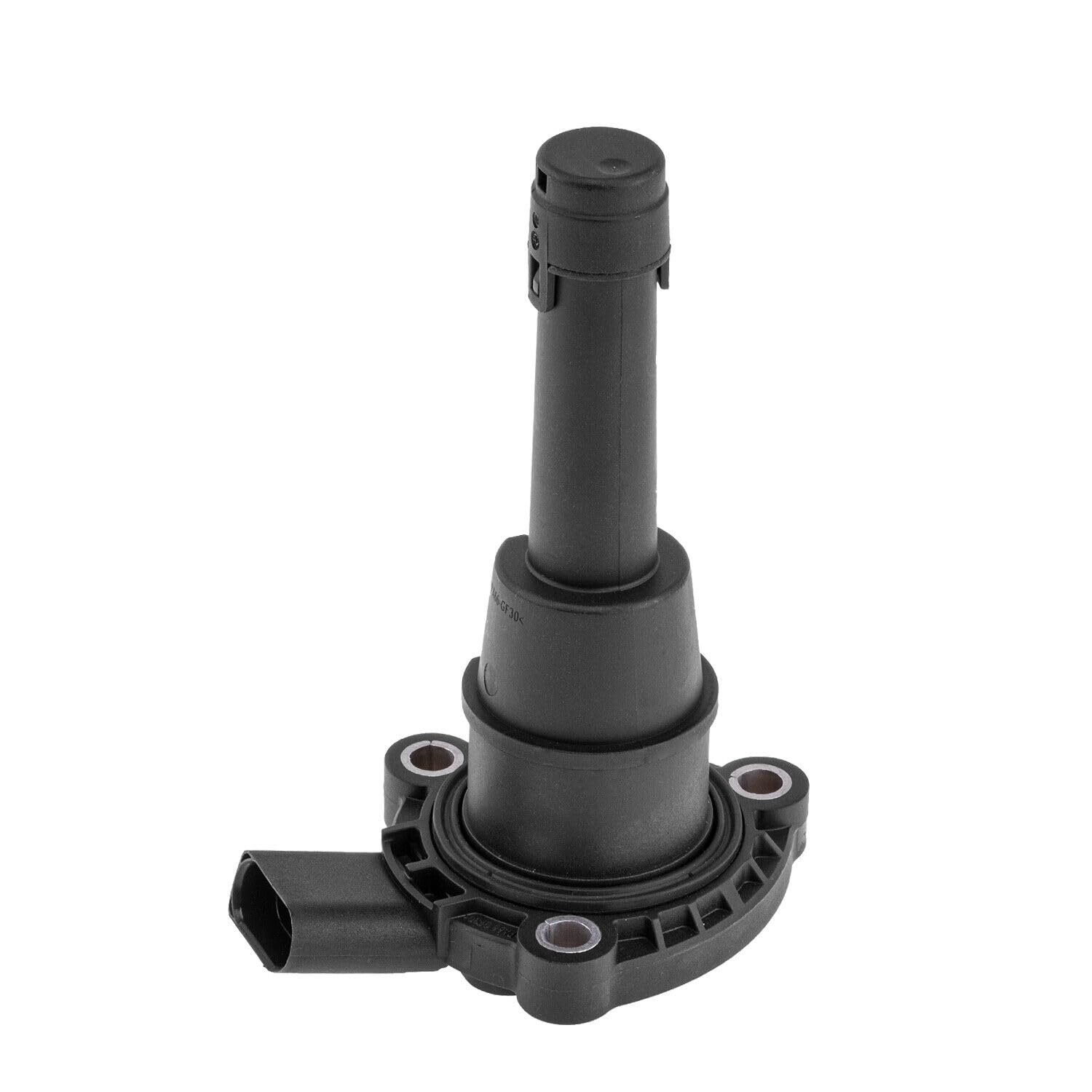 ya 2 8.15 Engine Oil Level Sensor 079907660A is Suitable for Audi A4-A8 Q5 Q7 R8 RS6 RS7 S4 S5 S6 S8