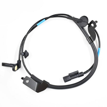 ya 9 10.24 Front Right ABS Wheel Speed Sensor for Mitsubishi for Outlander 2014 GT Sport 3.0L