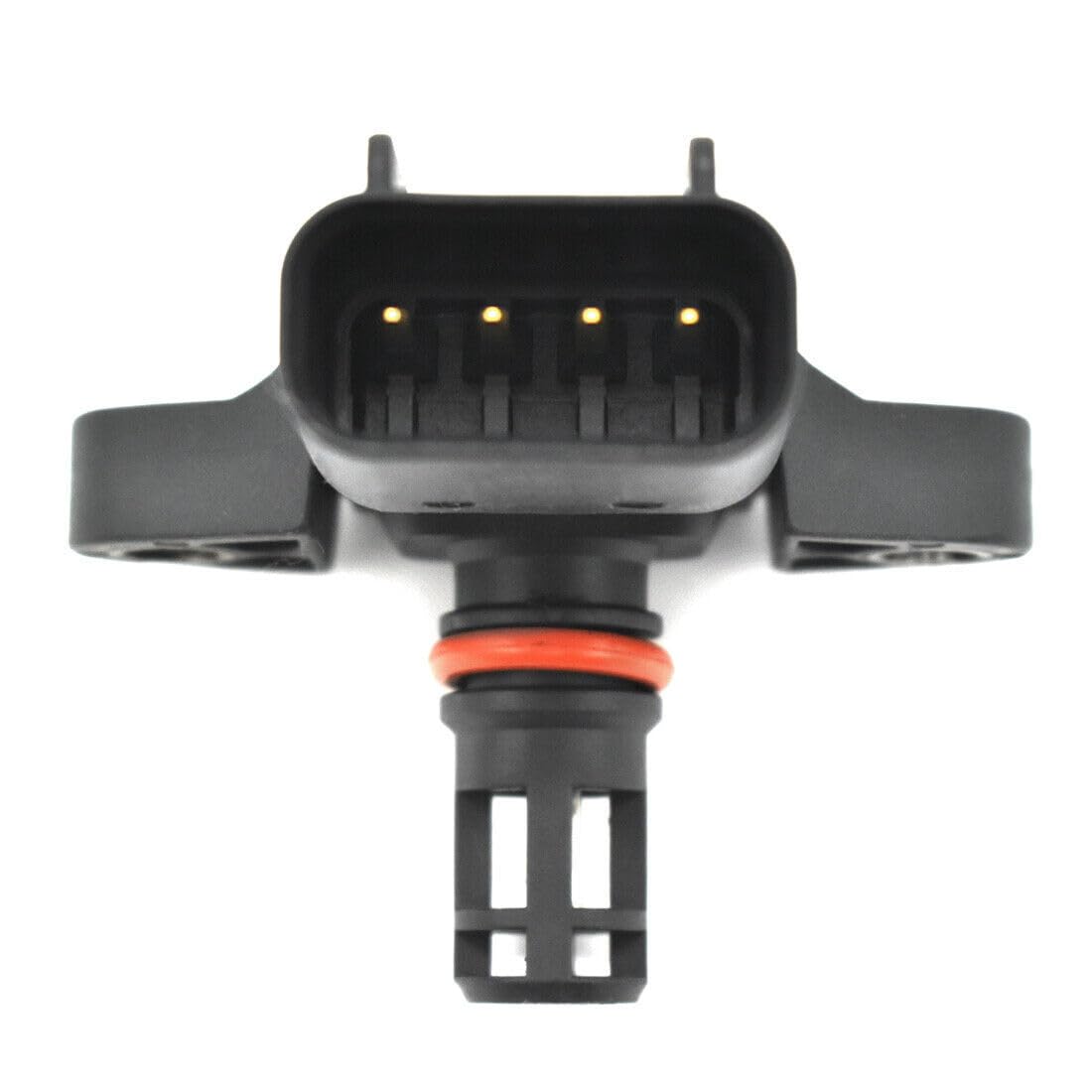 ya 12 10.8 baidi 5WK96848 Intake for Man ifold Absolute Pressure MAP Sensor for Ford Expedition 3.5L
