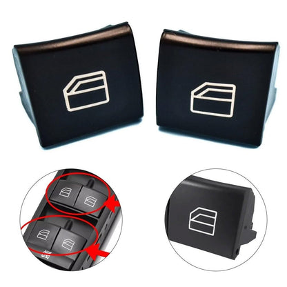ya 23 10.7 baidi Window Switch Cap Master Switch for Mercedes Left Right W164 X164-W251 ML GL R