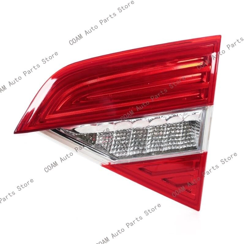 ya 4 8.24 baidi Right inner tail light rear signal warning for Skoda SUPERB 2013-2015