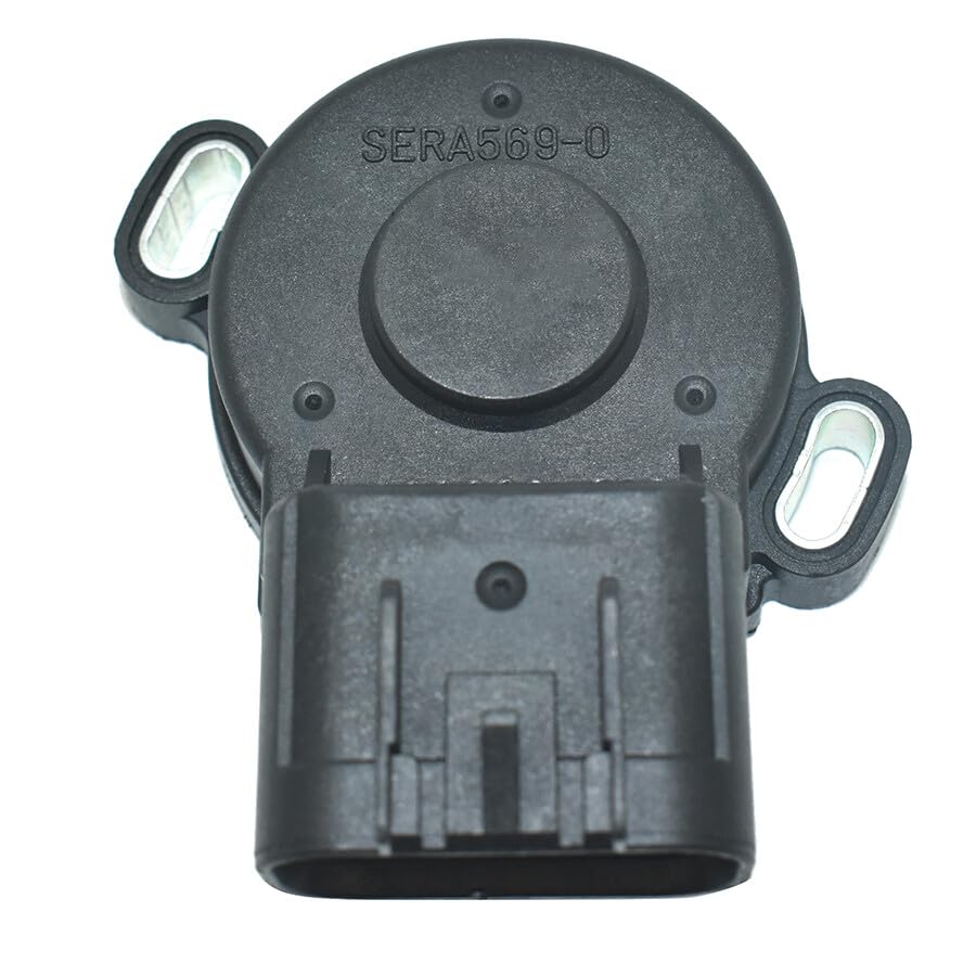 ya 12 10.8 baidi New Accelerator Pedal Position Sensor for Isuzu Rodeo D-MAX Denver SERA569-0