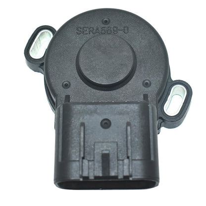 ya 12 10.8 baidi New Accelerator Pedal Position Sensor for Isuzu Rodeo D-MAX Denver SERA569-0
