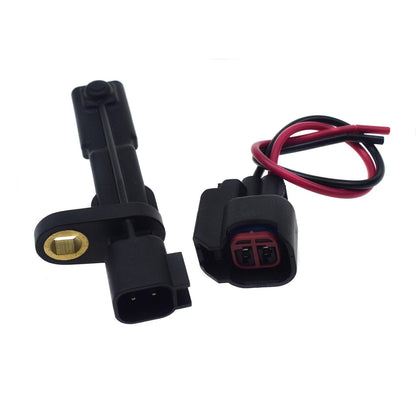 ya 10 9.16 zhengce ABS Wheel Speed Sensor and Wiring Harness Rear for Liberty for Dodge Nitro