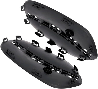 ya 28 10.13 zhengce Fits For GLE350 GLE400 GLE550 GLE43 AMG Front LH & RH Bumper Face Bar Gril