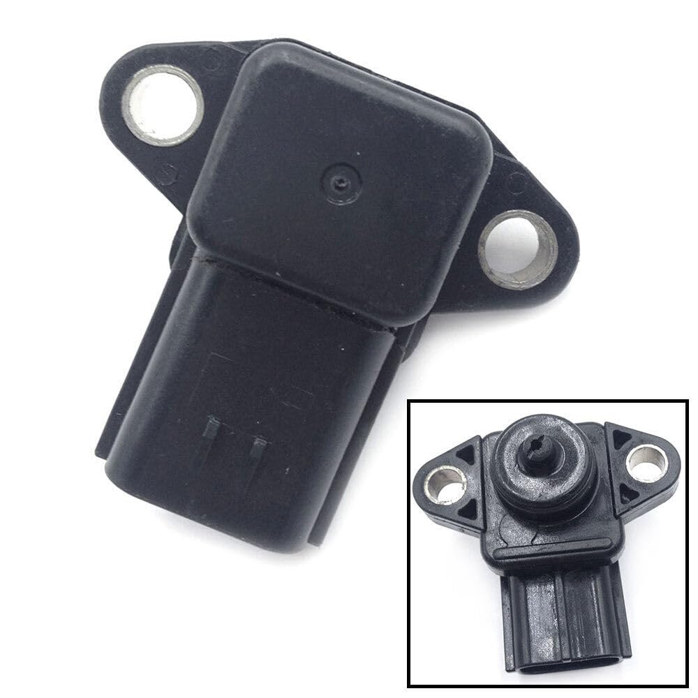 ya 4 8.8 1X Throttle Air Pressure Sensor 68V-82380-00-00 for Yamaha F115 LF115 F200 F225