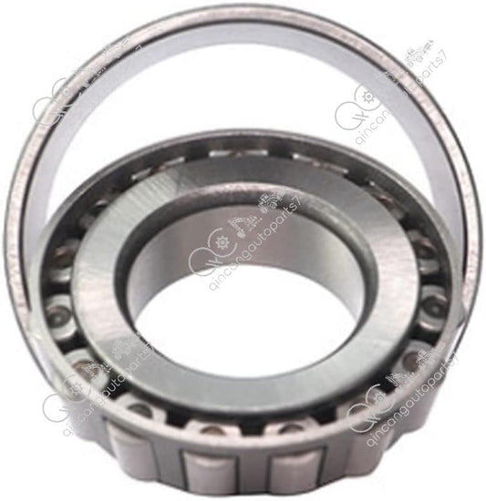 ya 16 10.20 baidi for 1pcs Tapered Roller Bearing 32317 85x180x6 m