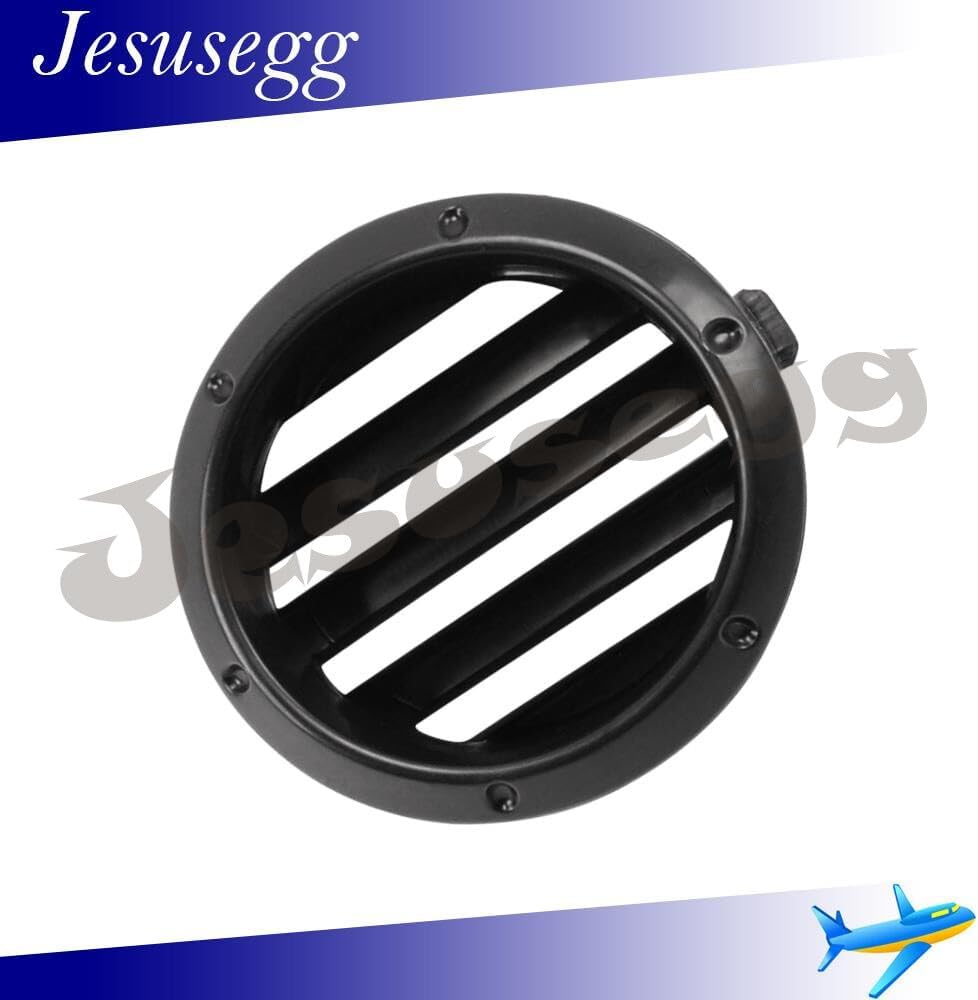 ya 9 10.24 8148148020C0 TO2599107 Fog Light Cover Right Side for 2004-07 for Toyota Highlander