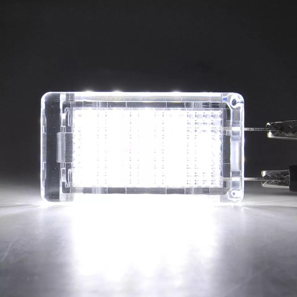 ya 13 9.15 baidi LED Trunk Luggage Light For for Porsche for 911964 Carrera 986 987 Boxster 993 996 997