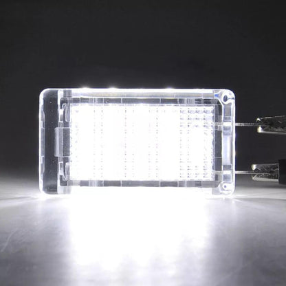 ya 13 9.15 baidi LED Trunk Luggage Light For for Porsche for 911964 Carrera 986 987 Boxster 993 996 997