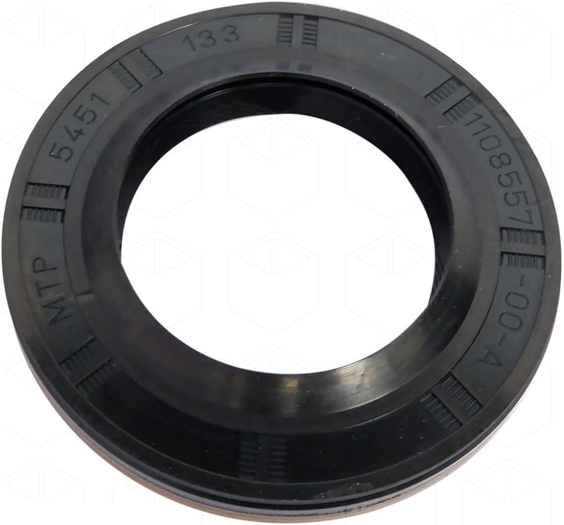ya 28 10.13 zhengce Front Right Left Drive Unit Output Shaft Seal for Tesla Model S X 3 Y 1108