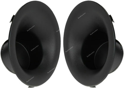 ya 27 10.13 baidi 2pcs Fits 2015-2022 for Chrysler for Dodge Front Fog Light Lamp Hole Plug Left & Right-1