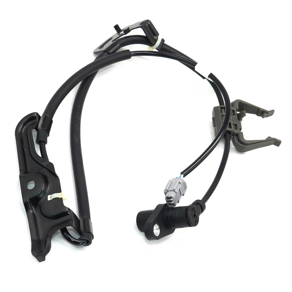 ya 9 10.24 89542-08030 Front ABS Wheel Speed Sensor Right for Toyota for Sienna Limited for Mini