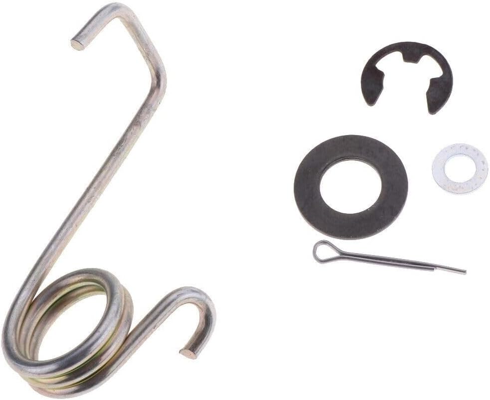 ya 10 9.16 zhengce 1983-2006 for Yamaha PW 80 PW80 ZINGER OE RH REAR FOOT BRAKE PEDAL LEVER 20
