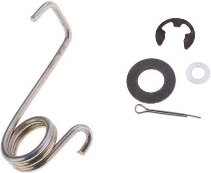ya 10 9.16 zhengce 1983-2006 for Yamaha PW 80 PW80 ZINGER OE RH REAR FOOT BRAKE PEDAL LEVER 20