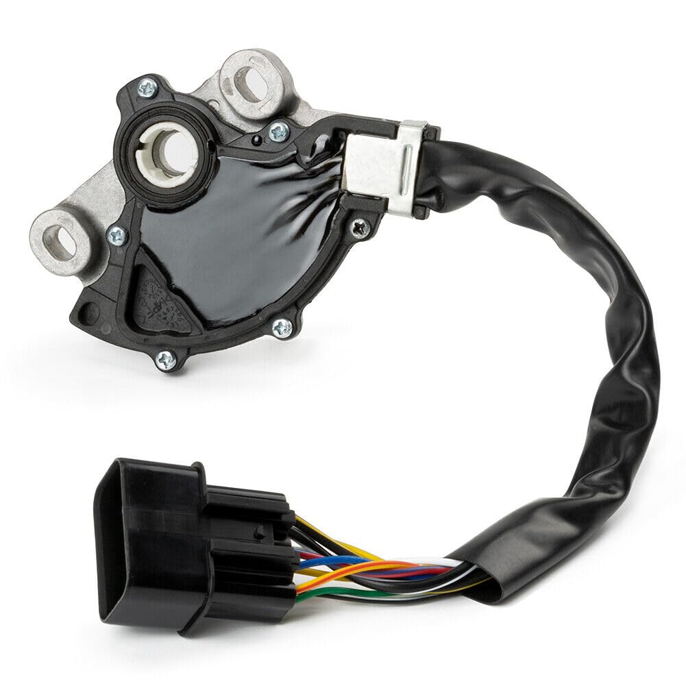 ya 4 8.8 Neutral Safety Switch 1S5760 MR263257 for Mitsubishi Pajero Montero Sport Triton