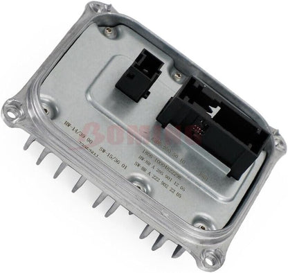 ya 4 8.14 LED headlight range adjustment module A2059005010 for Mercedes C-Class 