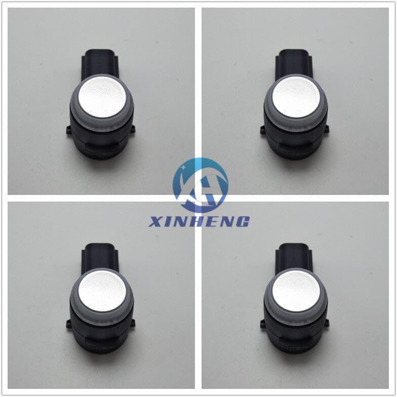 ya 14 9.20 zhengce 4PCS PDC Parking Sensor for GM for Cadillac for GMC for Buick 25961405 026-1