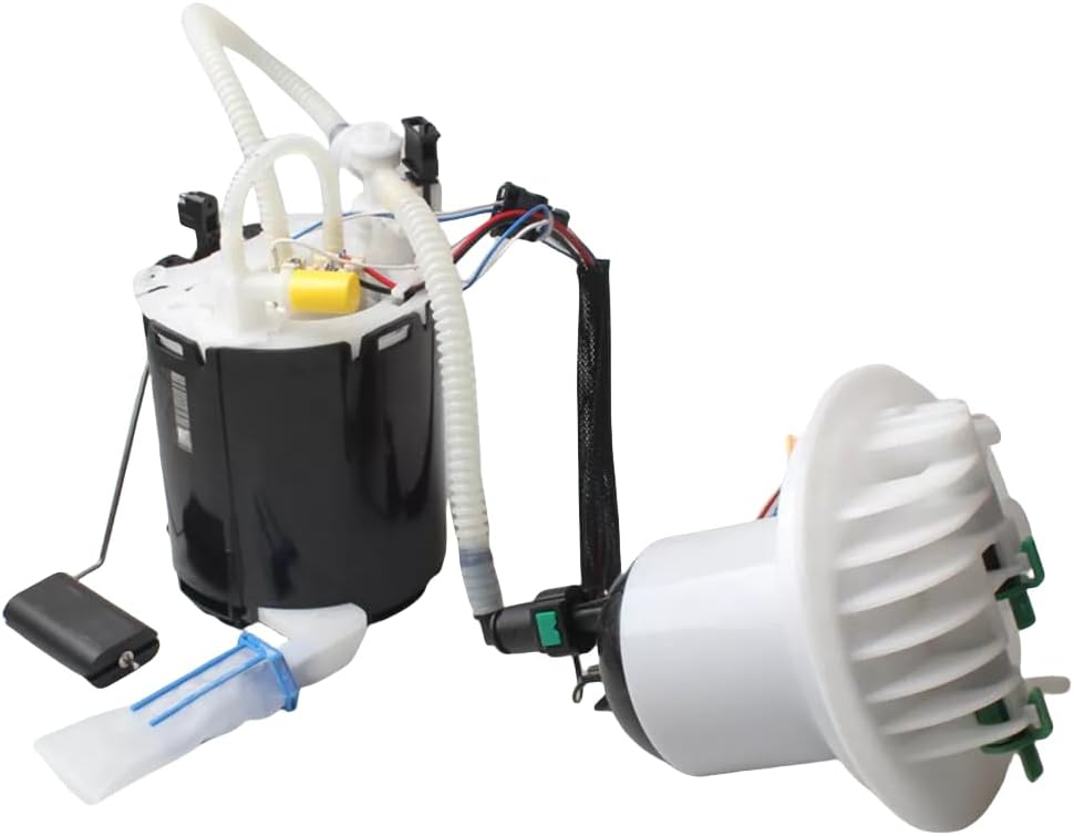 ya 5 8.10 Fuel Pump Assembly with Filter Fits for Land Rover for Range Rover Evoque 2012-2019