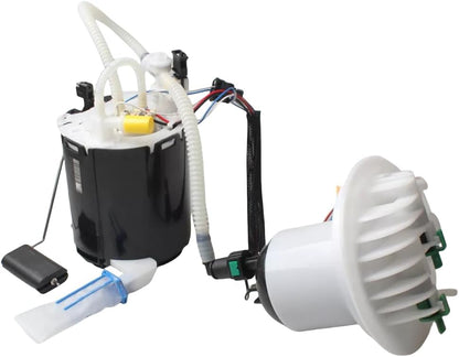 ya 5 8.10 Fuel Pump Assembly w/Filter Fit for Land Rover for Range Rover Evoque 2012-2019