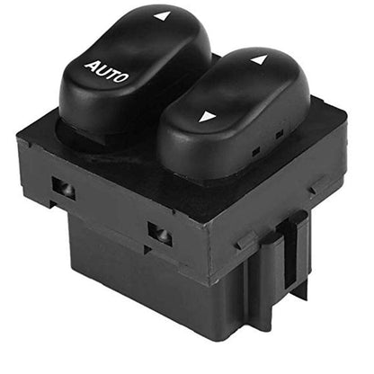 ya 3 8.24 baidi Applicable to The Signature of The Left Front Drive Side Window Switch of for Buick Rendezvous from 2002 to 2007