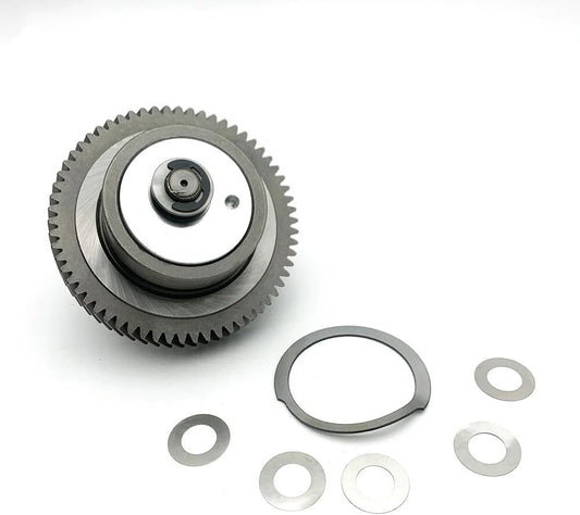 ya 4 8.10 U5MK8267 Engine Oil Pump U5MK8267 for Perkins 403D-15 403D-15T 404D-22 404D-22T