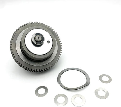 ya 11 9.14 zhengce U5MK8267 Engine Oil Pump U5MK8267 for Perkins 403D-15 403D-15T 404D-22 404D