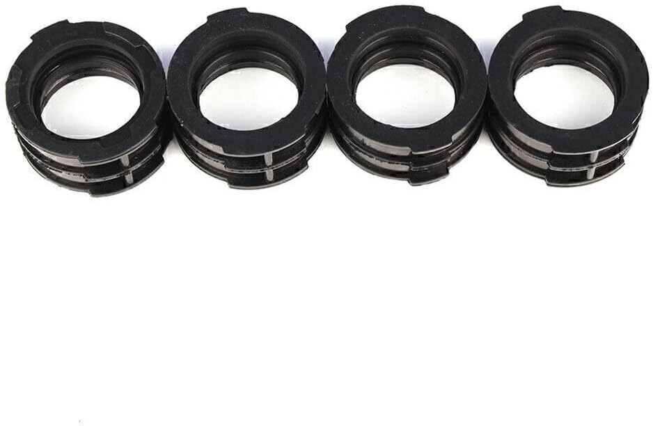 ya 13 9.15 baidi Motorcycle Carburetor Intake for MAN ifold Boot Fit for Yamaha V-MAX 1200 VMX12V