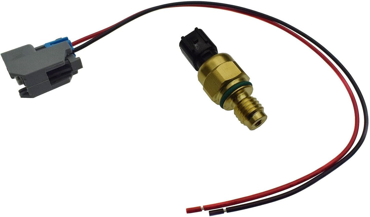 ya 14 9.20 zhengce Power Steering Pump Oil Pressure Switch Sensor and Wire kit for Ford Focus-1