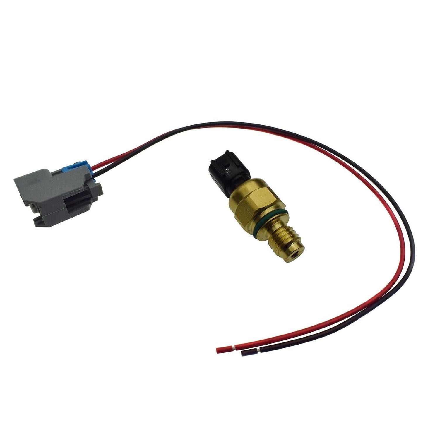ya 2 8.15 Power Steering Pump Oil Pressure Switch Sensor and Wire Kit for Ford Focus 2000-11