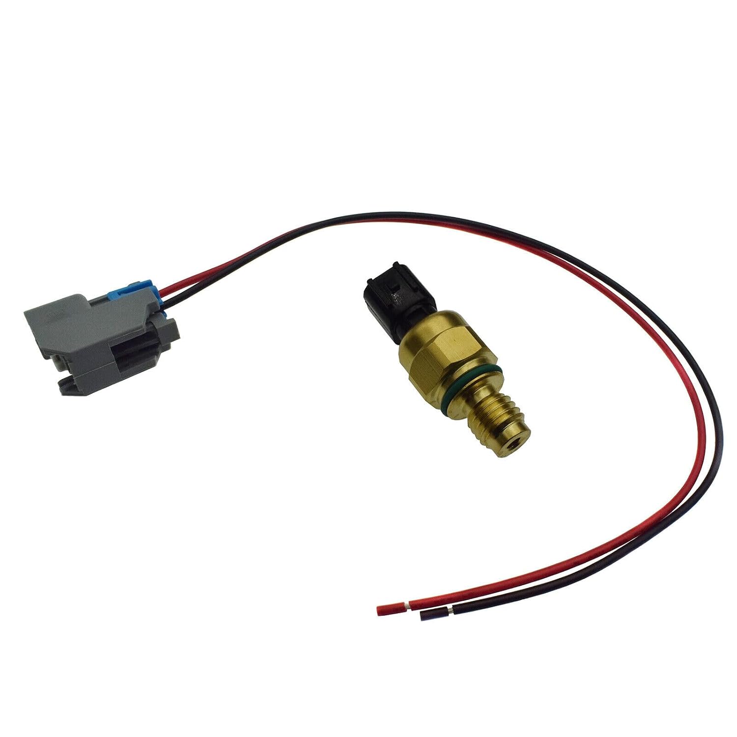 ya 2 8.15 Power Steering Pump Oil Pressure Switch Sensor and Wire Kit for Ford Focus 2000-11