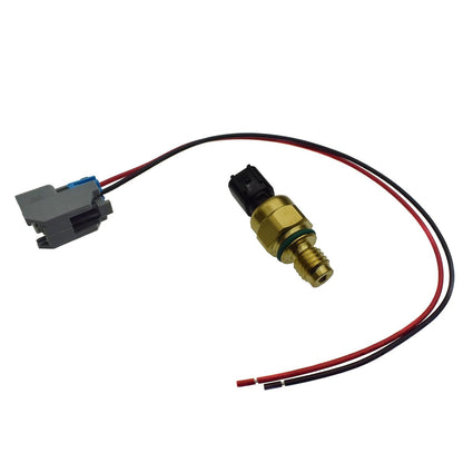 ya 2 8.15 Power Steering Pump Oil Pressure Switch Sensor and Wire Kit for Ford Focus 2000-11