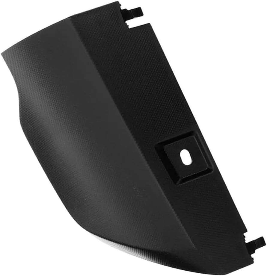 ya 27 10.13 baidi Rear Bumper Hole Cover Unpainted Plastic 57731SJ350 for Forester 2019 to 2023