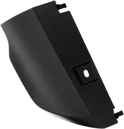 ya 27 10.13 baidi Rear Bumper Hole Cover Unpainted Plastic 57731SJ350 for Forester 2019 to 2023