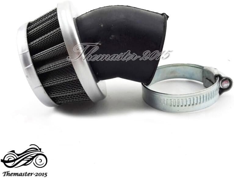 ya 5 8.10 Air Filter 35mm Air For 50cc 70cc 90cc 110cc Pit Dirt Bike Quad ATV ATC Go Kart
