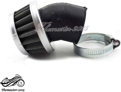 ya 5 8.10 Air Filter 35mm Air For 50cc 70cc 90cc 110cc Pit Dirt Bike Quad ATV ATC Go Kart