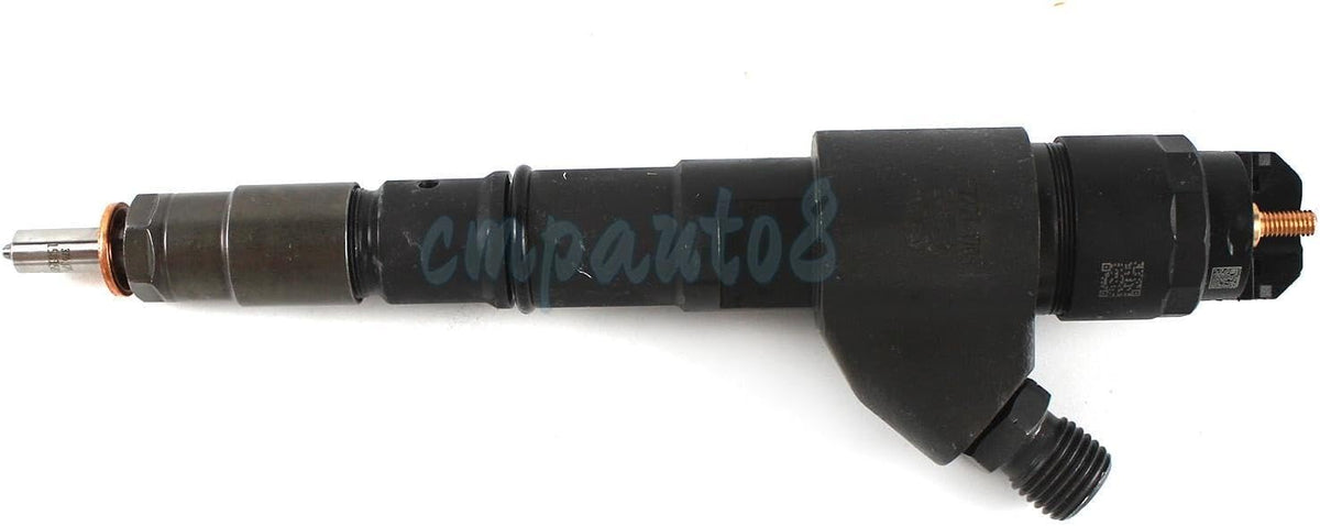ya 10 9.16 baidi Fuel Injector 04290987 VOE20798683 for Volvo Excavator EC210 EC210B 0445120067