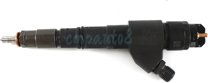 ya 10 9.16 baidi Fuel Injector 04290987 VOE20798683 for Volvo Excavator EC210 EC210B 0445120067