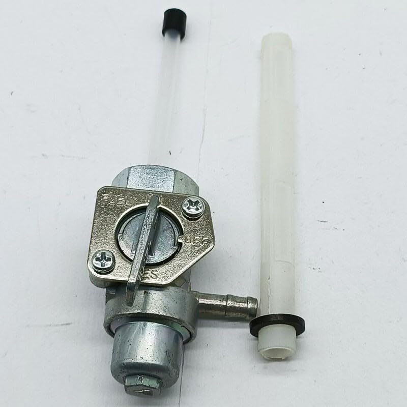 ya 23 10.7 baidi Fuel Tank Petcock Valve Switch for Honda TRX300EX Sportrax 2006 2007-2008