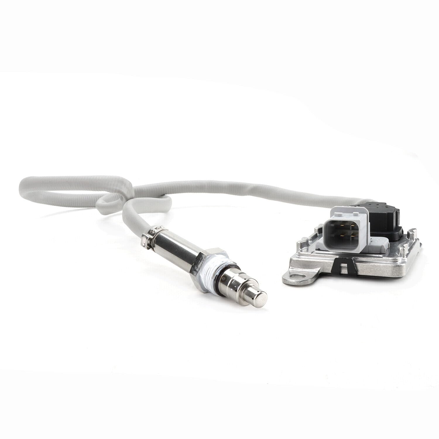 ya 2 8.15 NOx Nitrogen Sensor for Mercedes-Benz Detroit Diesel 5WK97403 A0101538128