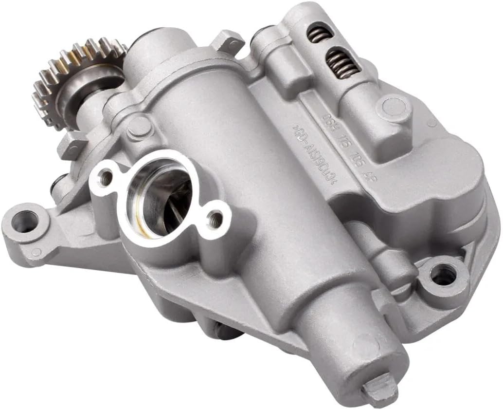 ya 10 9.16 baidi OE Oil Pump for VW for Golf for Tiguan for Passat for Audi A4 A6 Q5 TT 2.0T 1.8T 06H115105DF