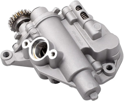 ya 10 9.16 baidi OE Oil Pump for VW for Golf for Tiguan for Passat for Audi A4 A6 Q5 TT 2.0T 1.8T 06H115105DF