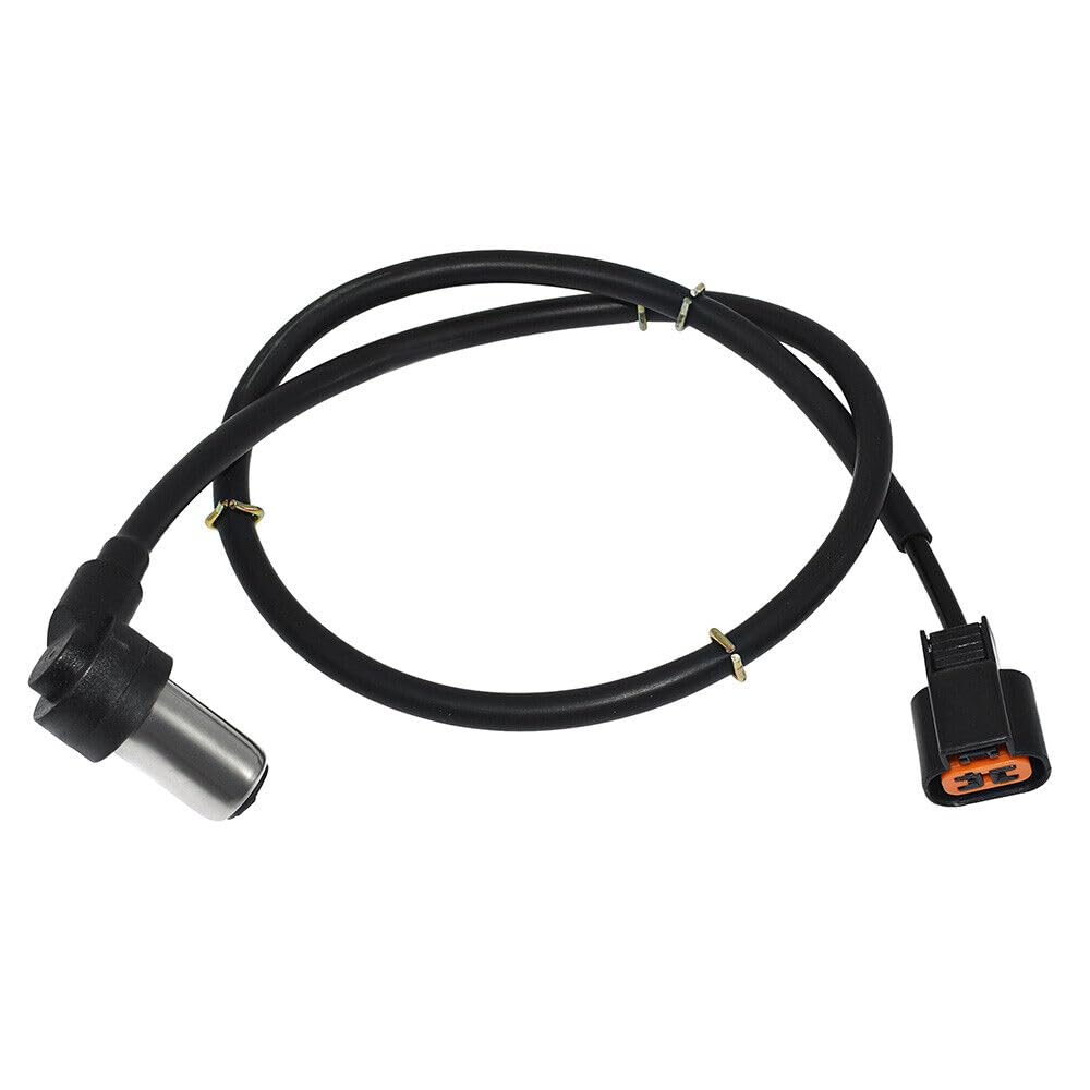ya 5 8.10 ABS Speed Sensor for Mitsubishi Lancer Evolution Evo 4 5 6 Rear Left Right