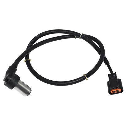 ya 5 8.10 ABS Speed Sensor for Mitsubishi Lancer Evolution Evo 4 5 6 Rear Left Right