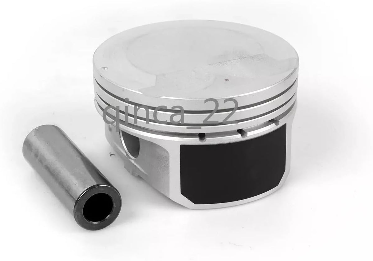 ya 4 8.14 4-Pack Piston Ring Set for Hyundai for Kia G4FA 1.4 23041-2B101 New