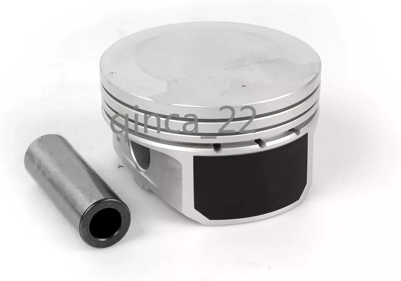 ya 4 8.24 baidi 4-Pack Piston Ring Set for Hyundai for Kia G4FA 1.4 23041-2B101 New